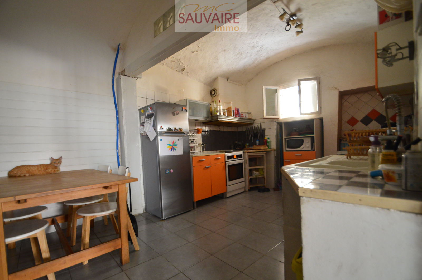 Image_2, Maison de village, Saint-Laurent-de-la-Salanque, ref :2387