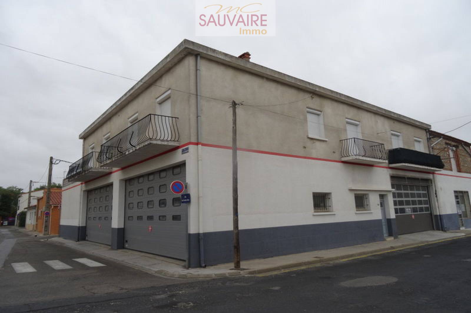 Image_3, Appartement, Saint-Laurent-de-la-Salanque, ref :487L712A