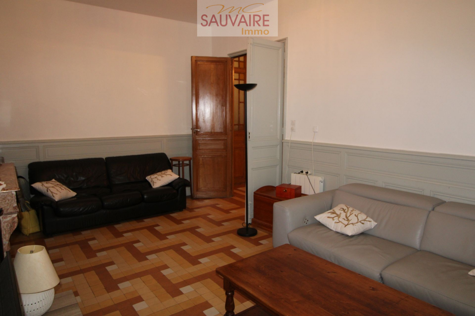 Image_1, Maison de ville, Saint-Laurent-de-la-Salanque, ref :487V2403M