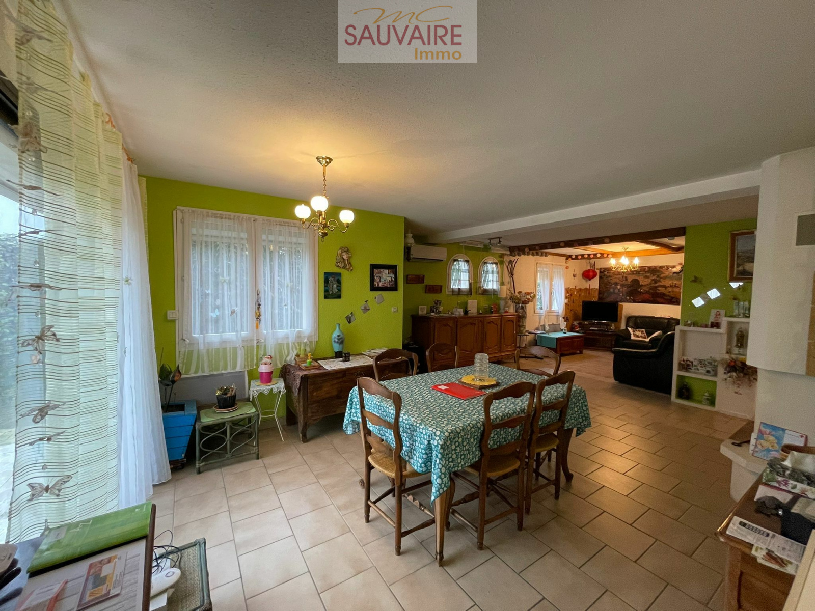 Image_2, Villa, Saint-Laurent-de-la-Salanque, ref :2315
