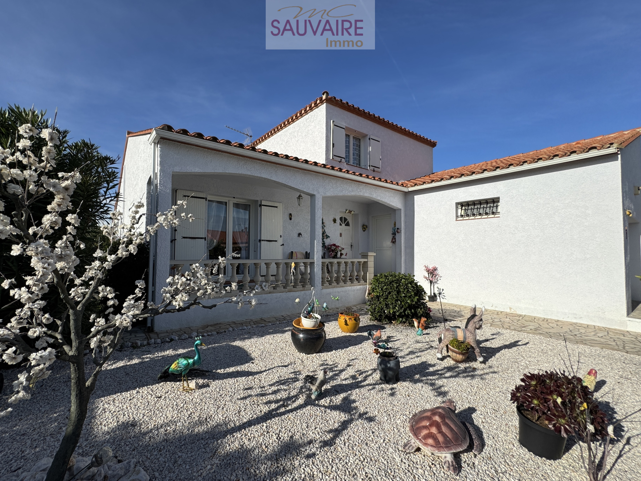 Photo bien immobilier