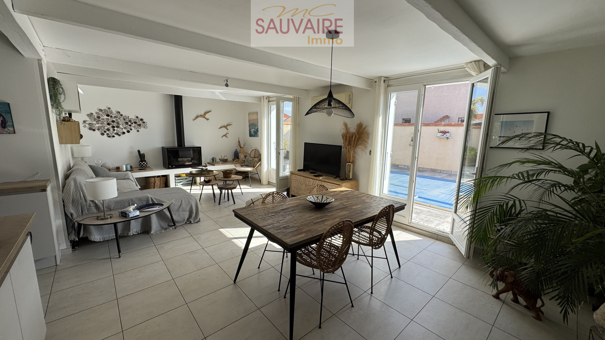 Photo bien immobilier