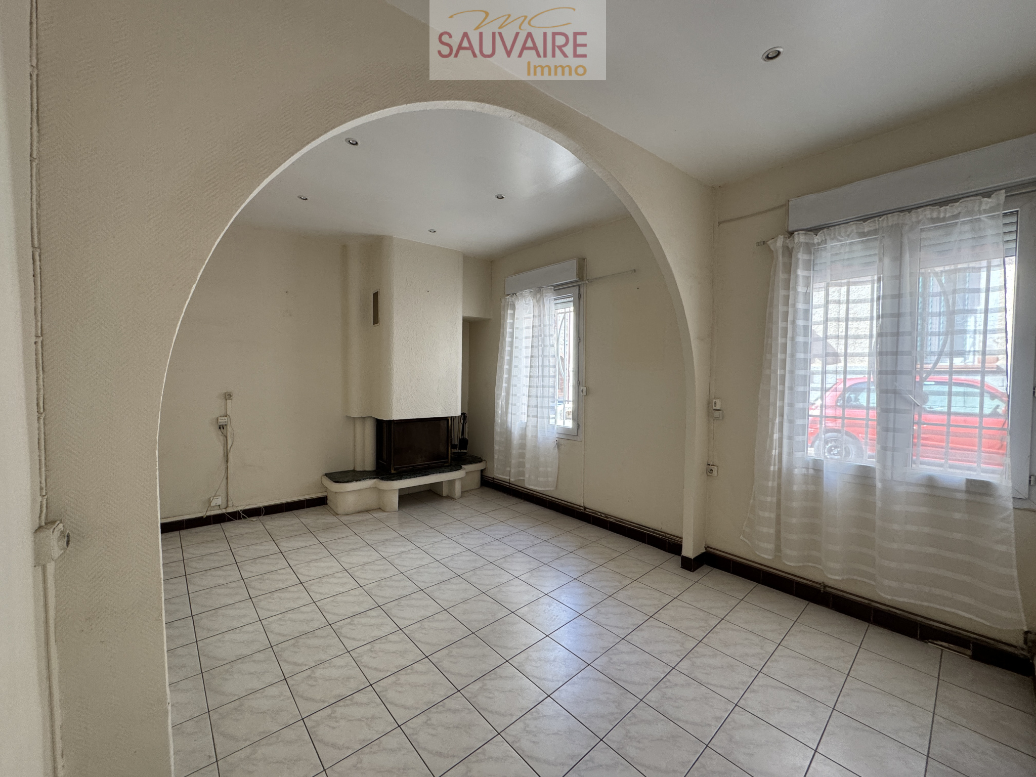 Photo bien immobilier