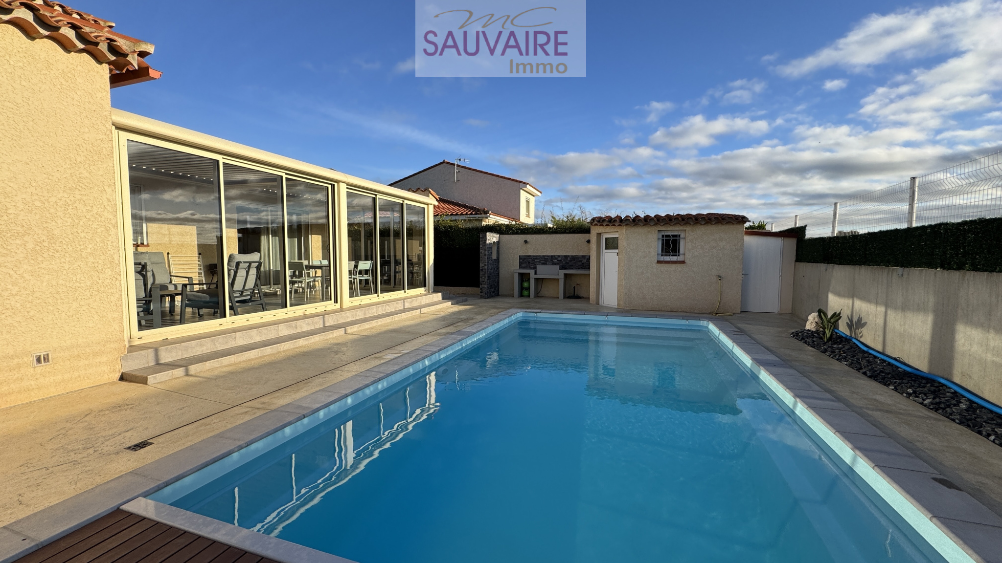 Photo bien immobilier