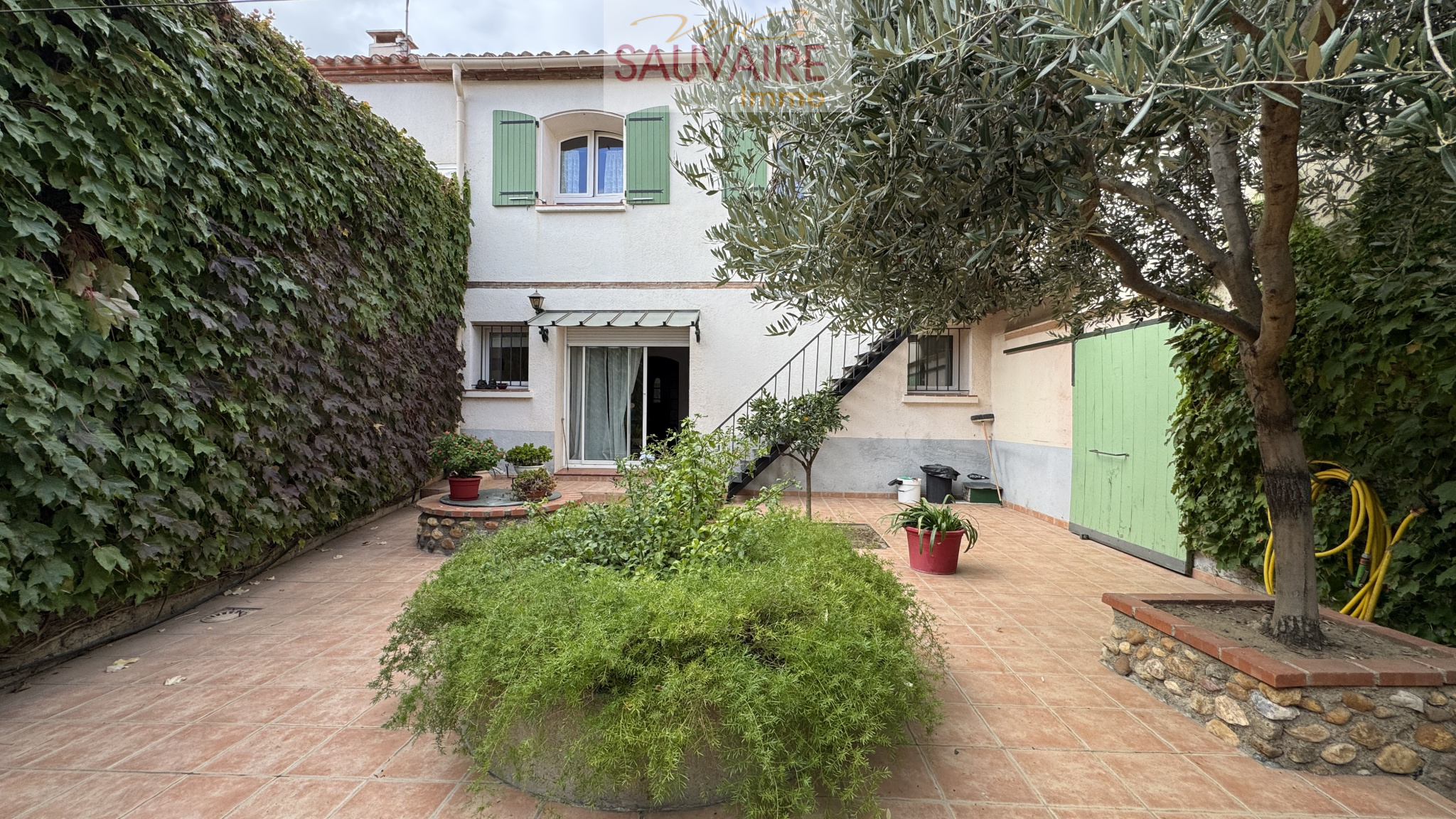 Photo bien immobilier