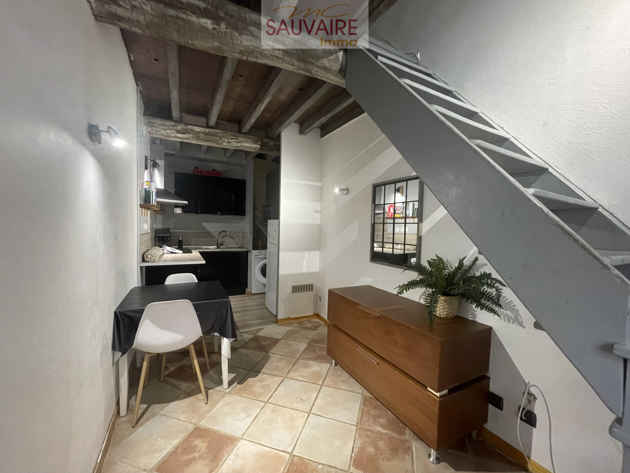Photo bien immobilier