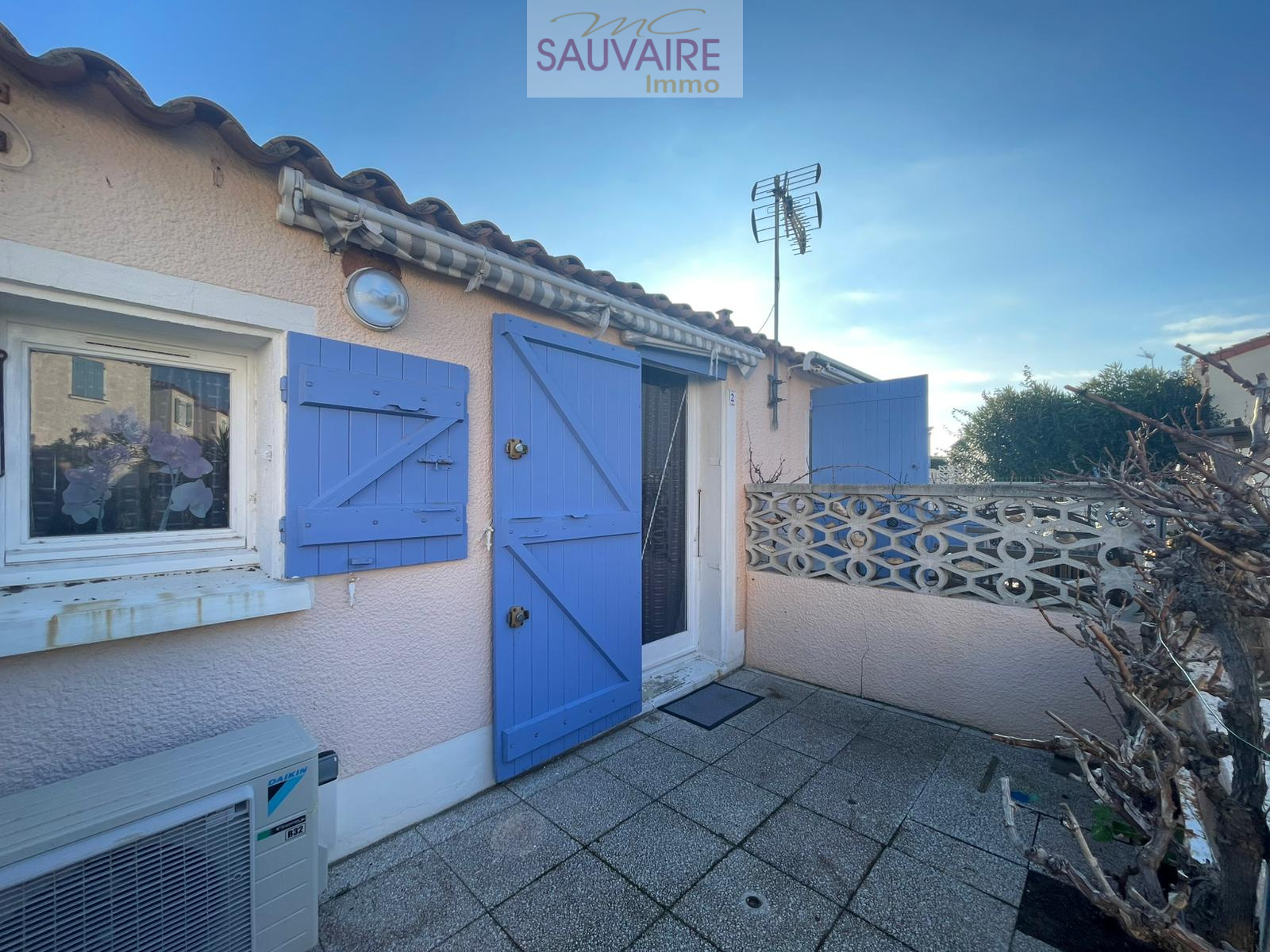 Photo bien immobilier