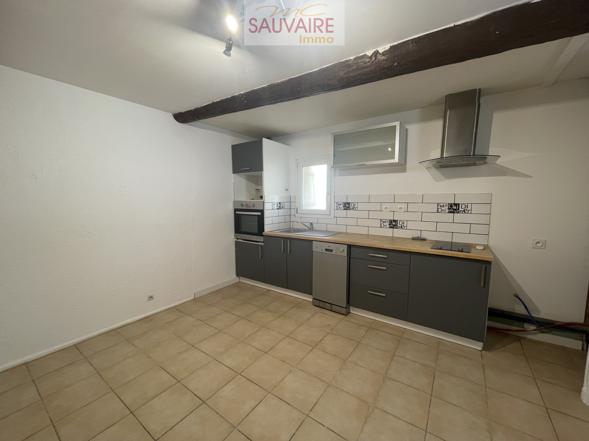 Photo bien immobilier