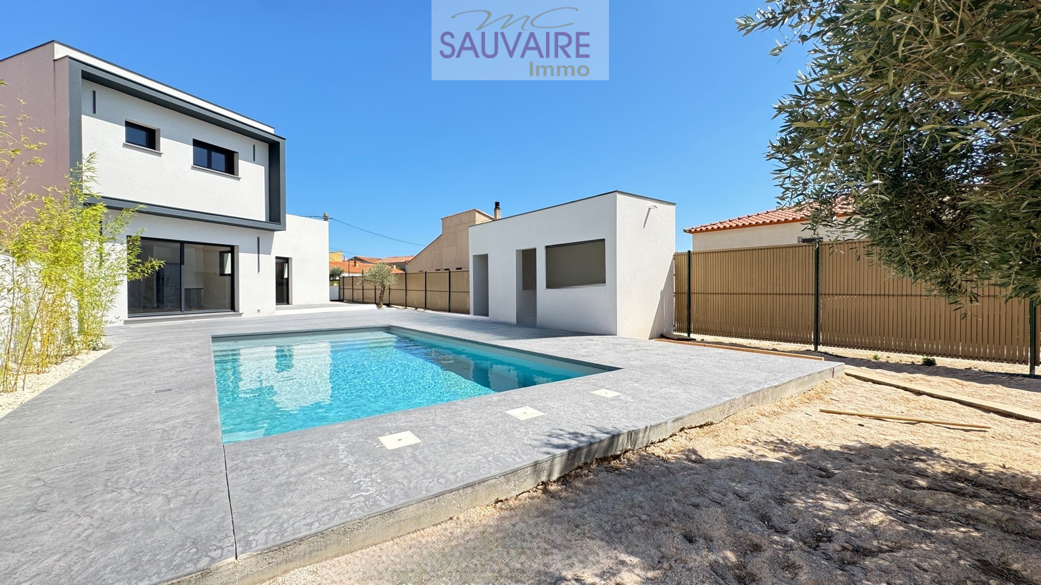 Photo bien immobilier